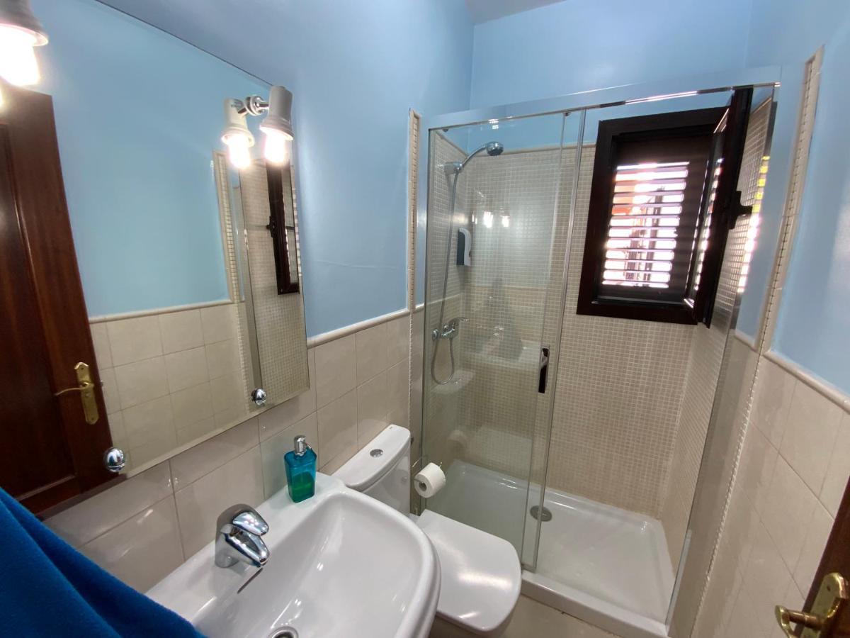 Villa Abuelo Paco - Private Heated Pool Playa Blanca  Eksteriør billede