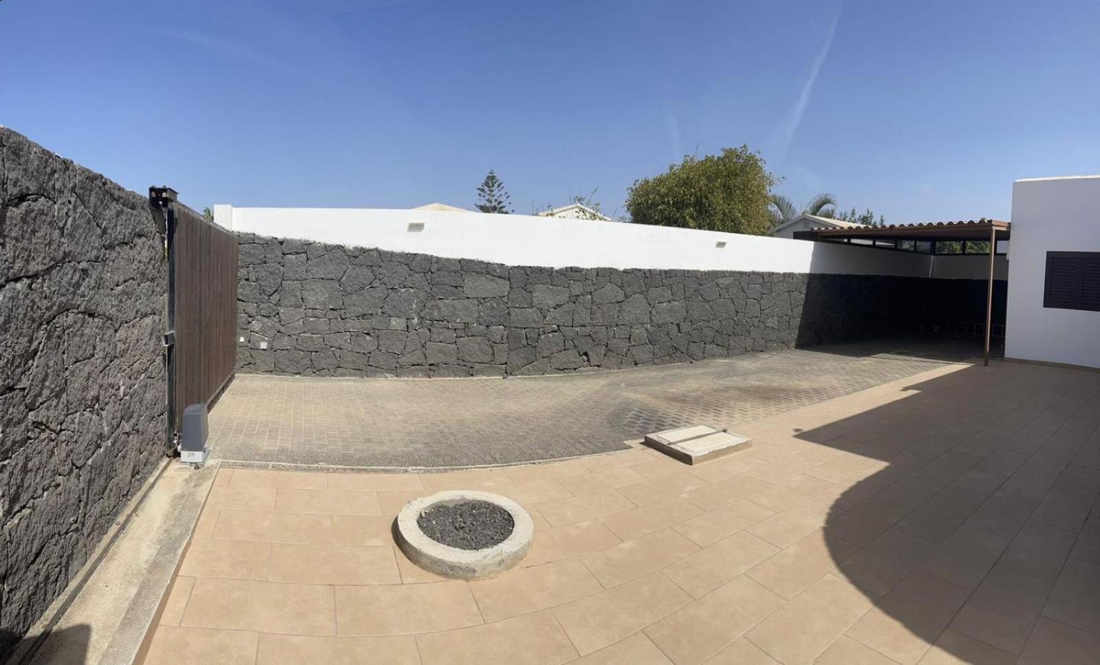 Villa Abuelo Paco - Private Heated Pool Playa Blanca  Eksteriør billede
