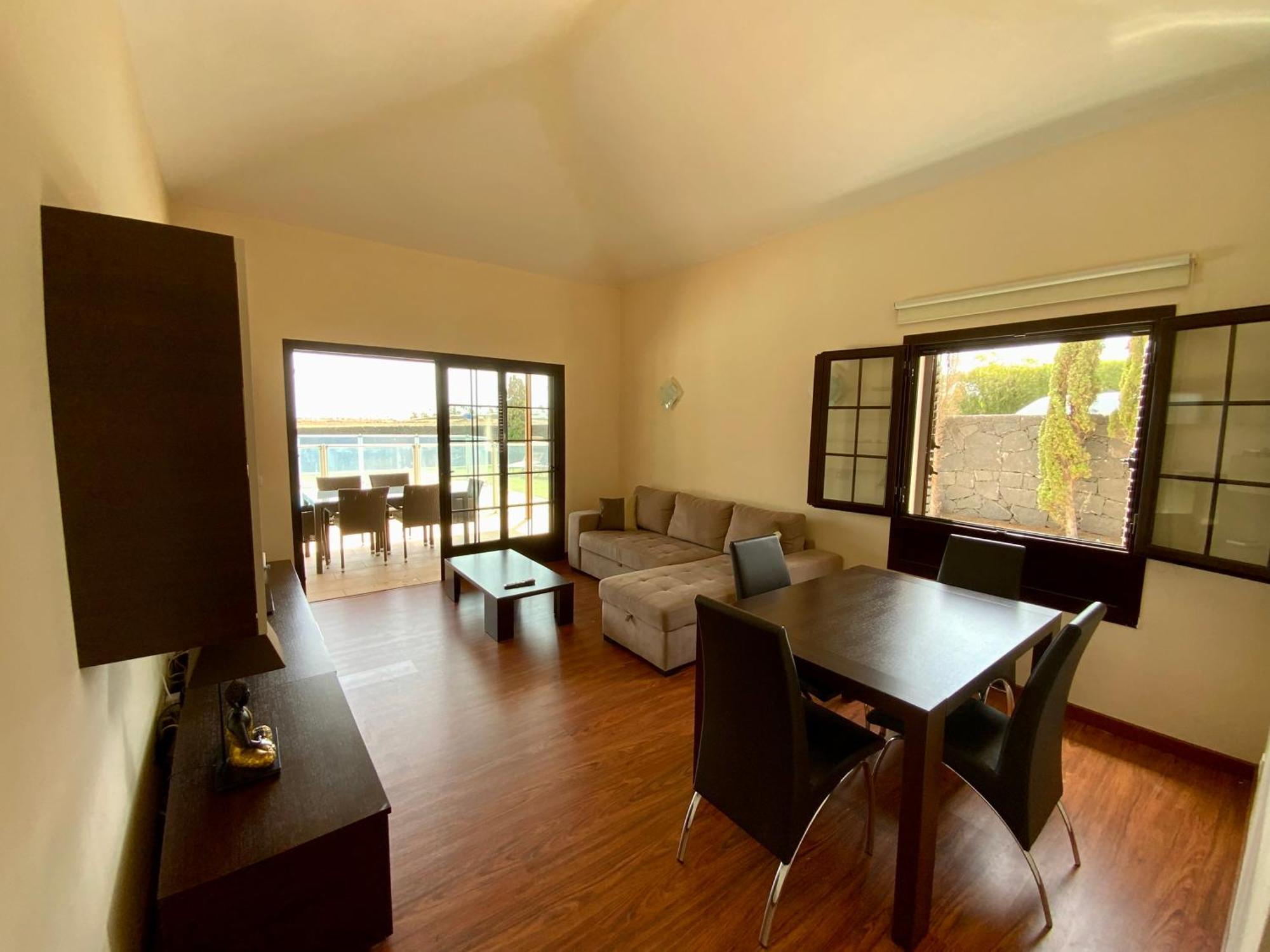 Villa Abuelo Paco - Private Heated Pool Playa Blanca  Værelse billede